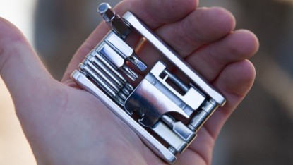 Product photo of Pro Bike Tool 17 in 1