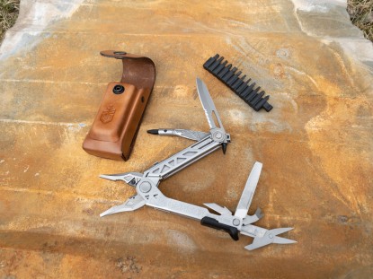gerber center-drive plus