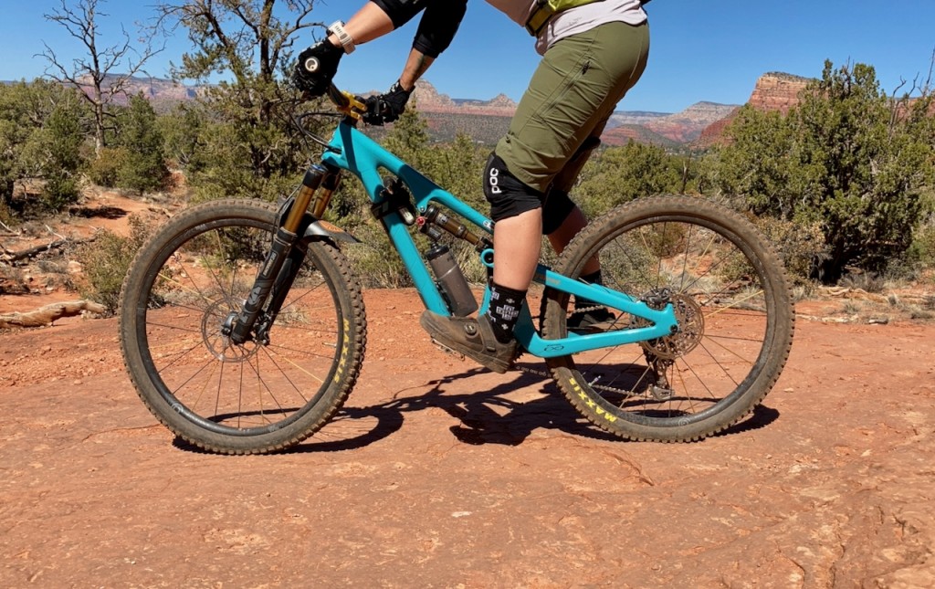 crankbrothers stamp boa- unisex - chromag scarabs are not the best fit with the tread pattern of the...