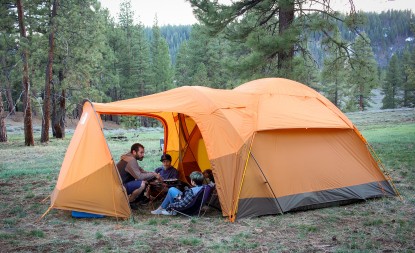 26 Cool Camping Gear Essentials for Your Next Outdoor Adventure