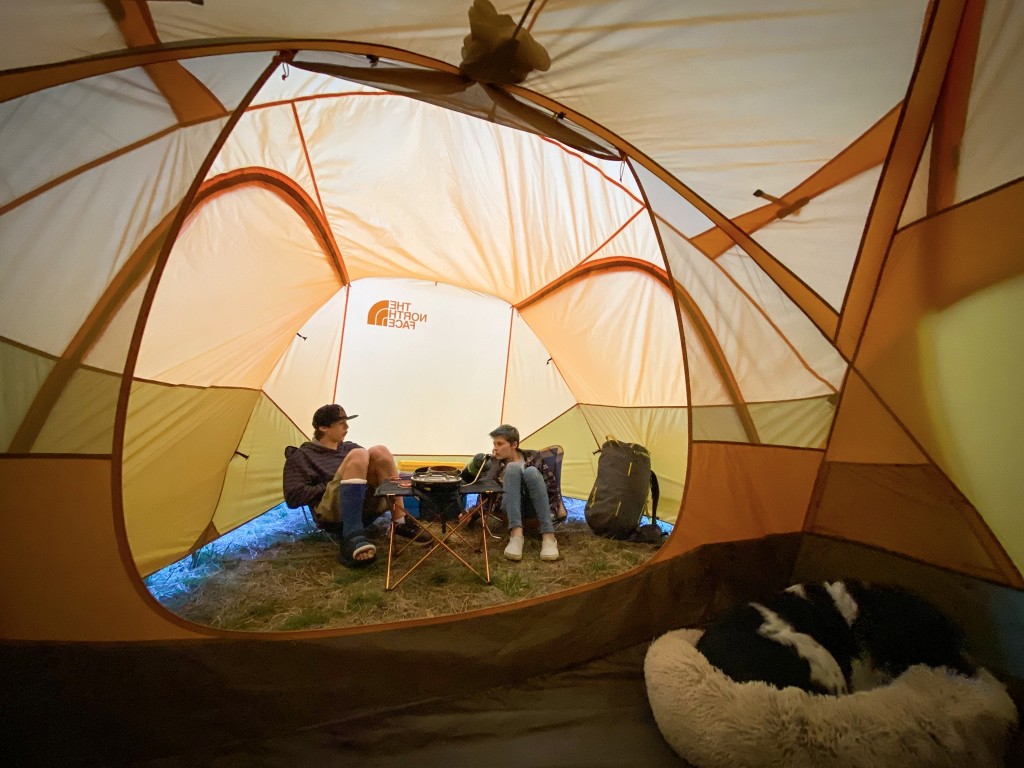 Camping tents 10 person • Compare & see prices now »