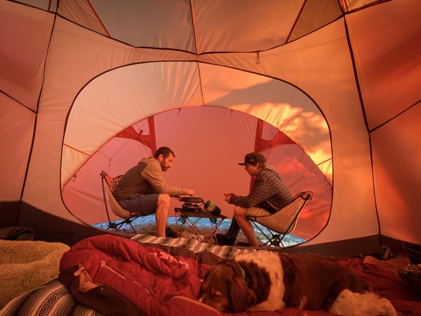 Marmot Halo 6 Review | Tested & Rated