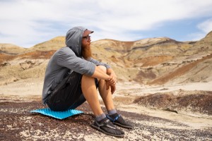 The Best Backpacking Chair In The Market - The Wandering Queen