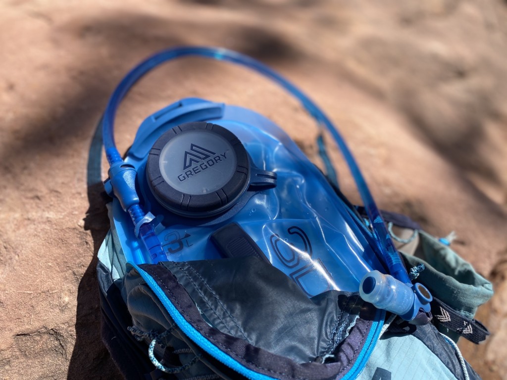 How to Clean a Hydration Bladder
