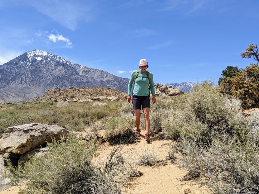 oboz bridger mid waterproof for women - the oboz bridger mid is a sturdy and stiff leather boot&acirc;&euro;&rdquo;great...