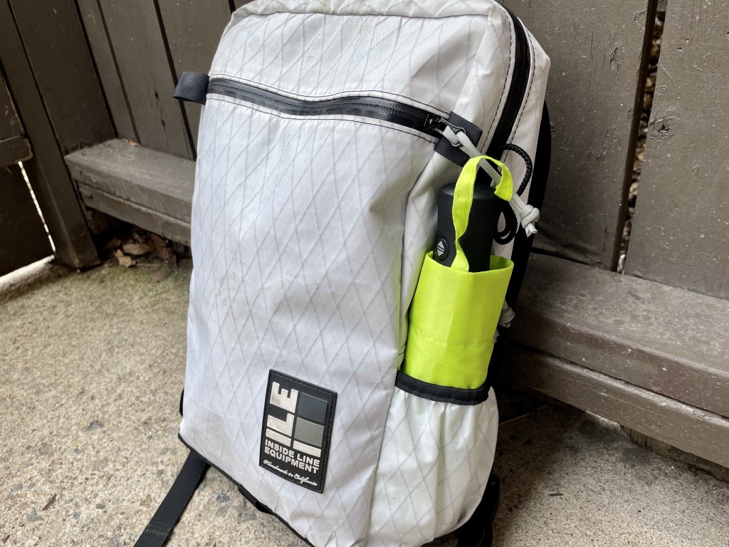 ile inside line equipment ハンドルバーバッグ ILE PILOT BAR BAG (BLAZE/X-PAC) – BICYCLE STUDIO MOVEMENT