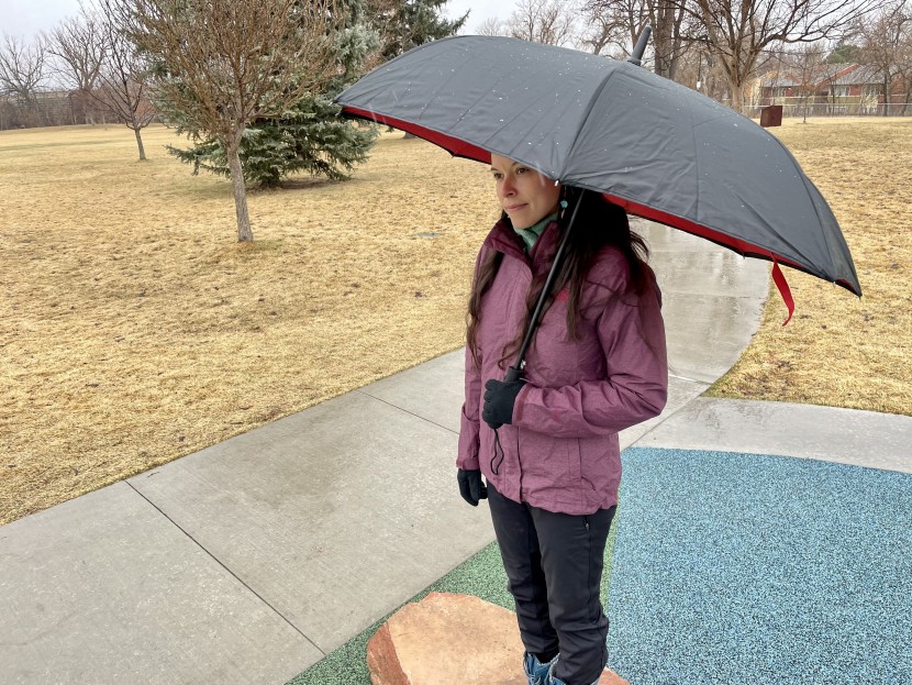 betterbrella deluxe - innovation doesn&#039;t always equate to better overall performance.