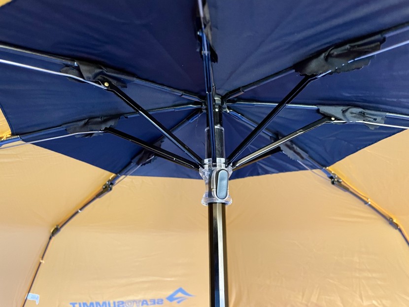 sea to summit ultra-sil trekking - the nylon isn&#039;t as stylish as the other polyester models in our...