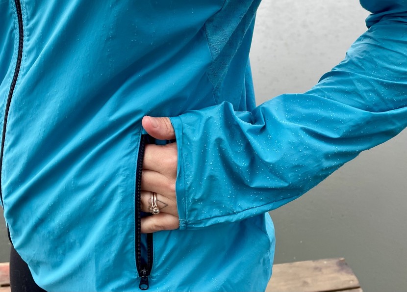 running jacket womens - the more streamlined the jacket&#039;s fit, the more functional these...