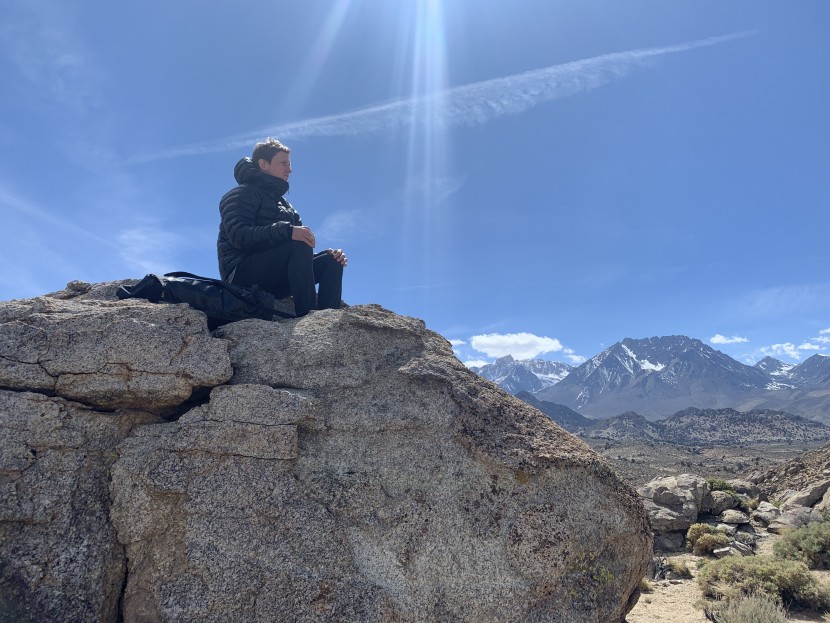 the north face summit down - whether you need a puffy for cold desert mornings or long ice...