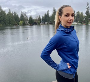 We don't always agree on the comfort of a specific jacket...