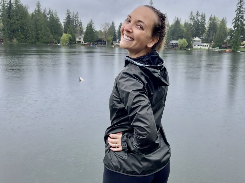 arc&#039;teryx norvan sl hoody for women - what can we say, we love epic weather protection.