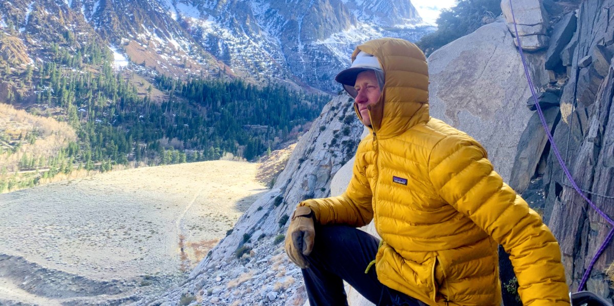 The 5 Best Down Jackets of 2023 | Tested by GearLab