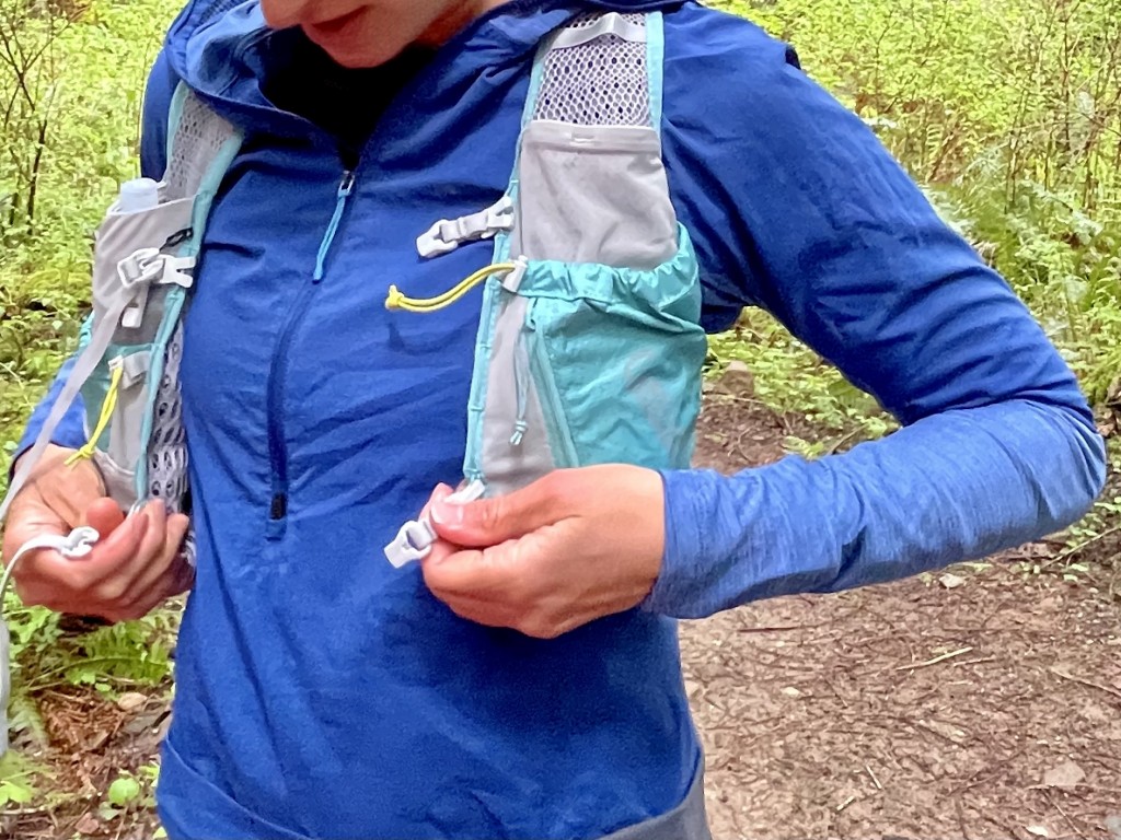 Camelbak Racebak Wearable Hydration Pro Review