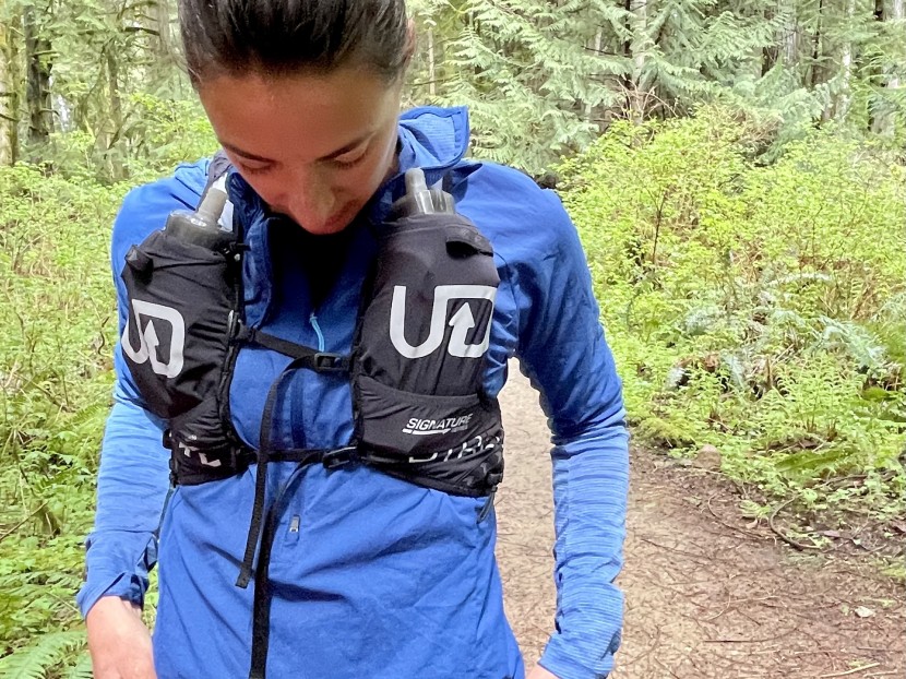 Ultimate Direction Halo - Women's Review | Tested