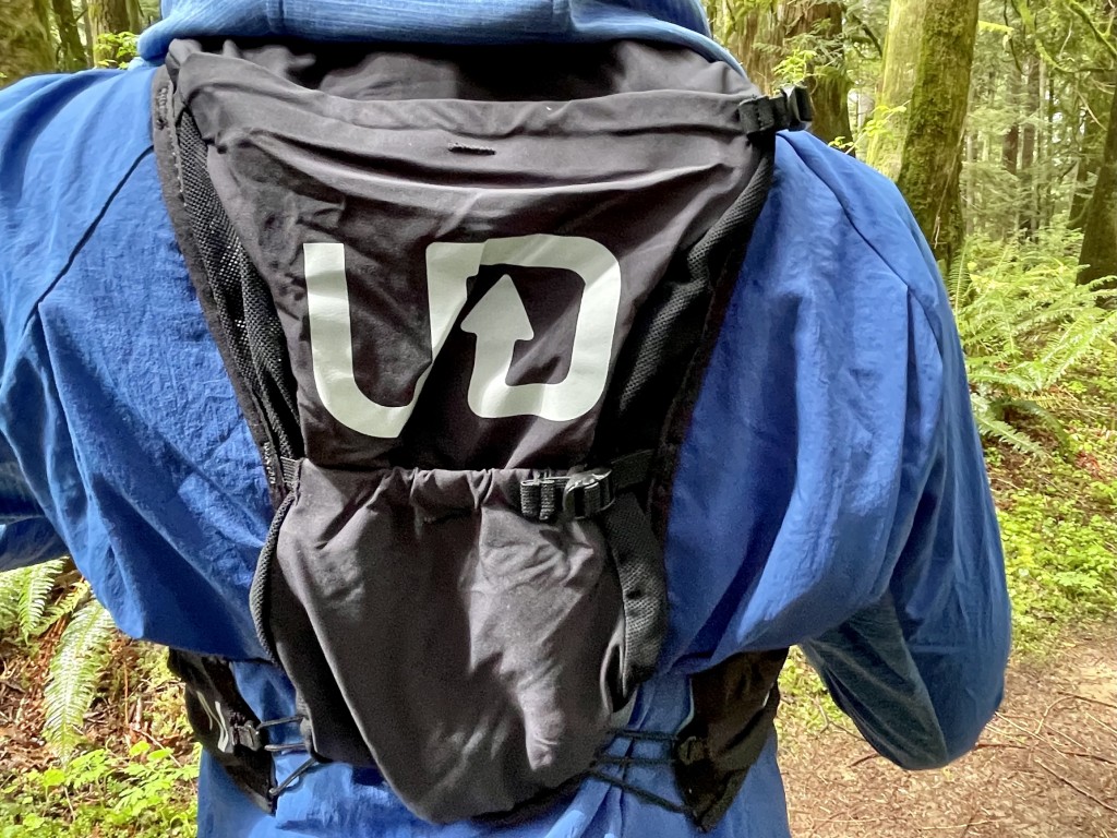 Ultimate Direction Halo - Women's Review | Tested