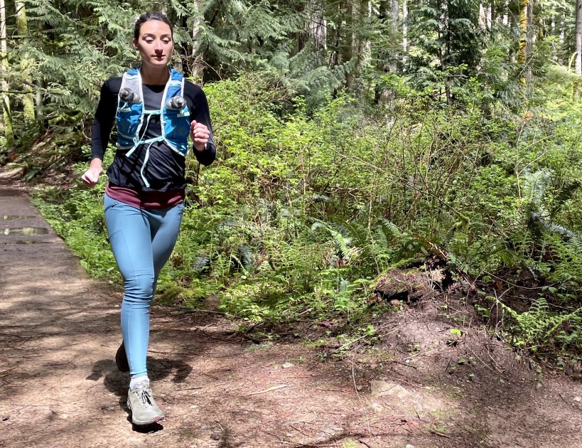 Ultimate Direction Ultra Vesta 5.0 - Women's Review | Tested