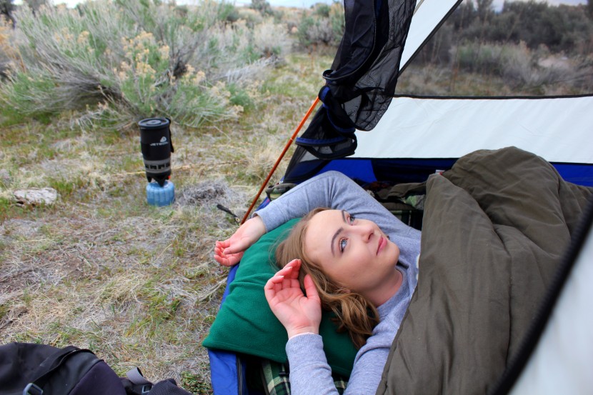 rei co-op trailbreak foam - the trailbreak's over-stuffed design results in a pillow that is...