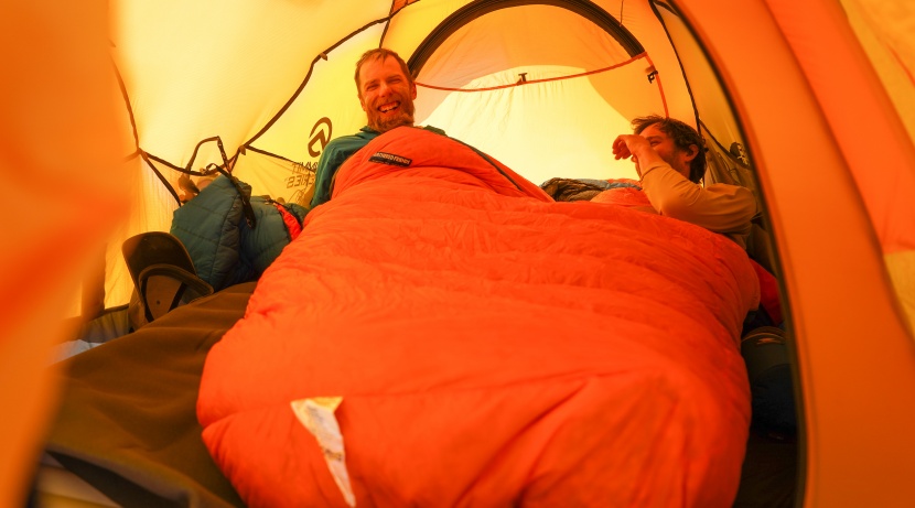 Feathered Friends Spoonbill UL Review | Tested