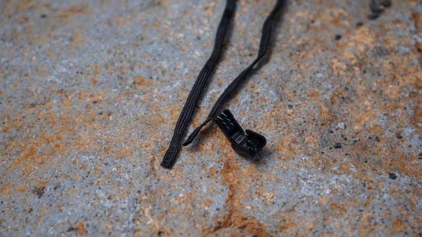 feathered friends spoonbill ul - at the end of our testing period, this plastic stopper broke off the...