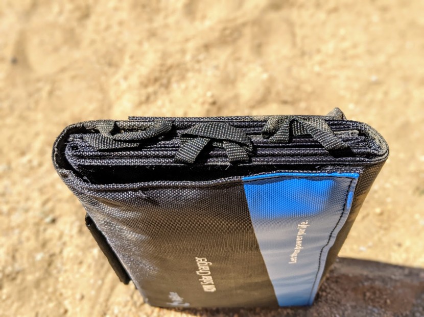 bigblue 42w - the 42 is a durable panel.