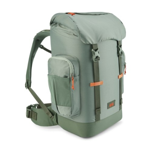 REI Co-op Cool Trail Pack Review | Tested & Rated
