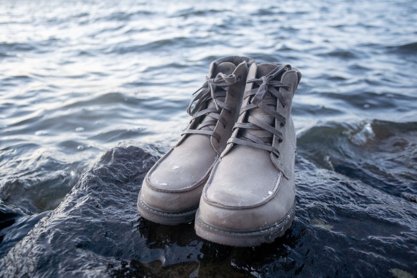 sorel madson ii moc toe - these boots are an easy choice for date night.