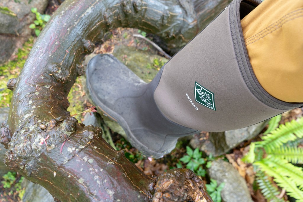 Muck® Unisex Wetland™ Field Boots