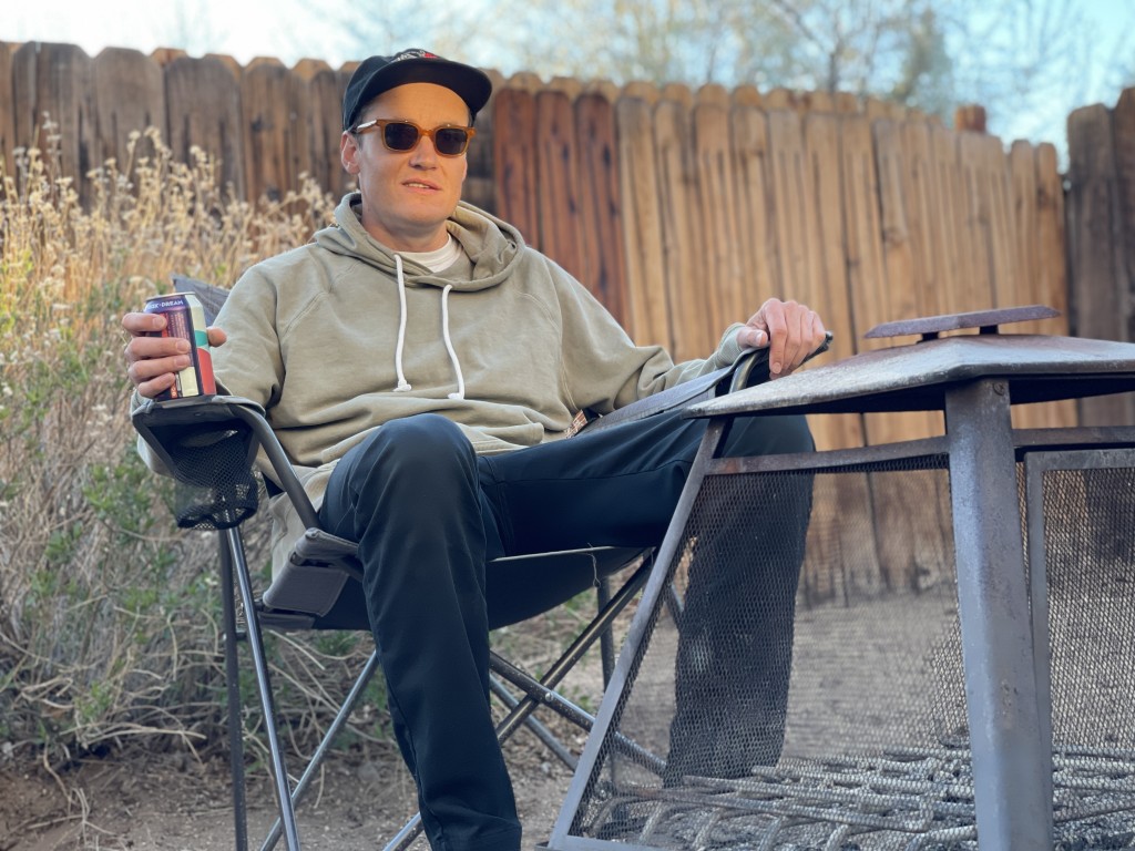 Gci outdoor discount camping chairs