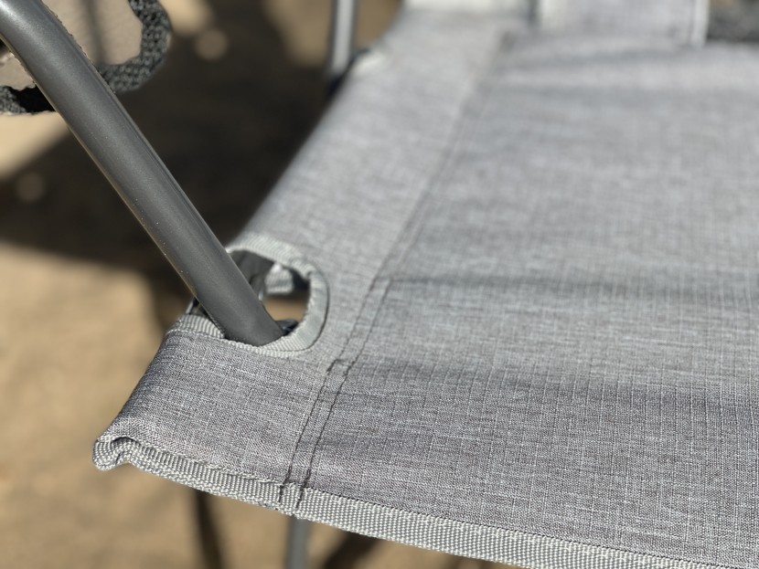 gci outdoor comfort pro - the comfort pro is one of the more supportive chairs we&#039;ve tested.