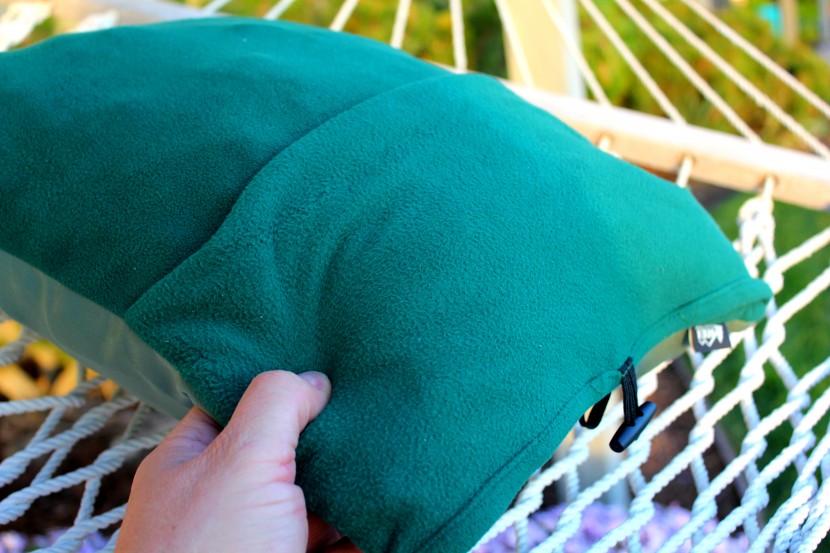 rei co-op trailbreak foam - we loved laying on this pillow. whether chilling in a hammock or...
