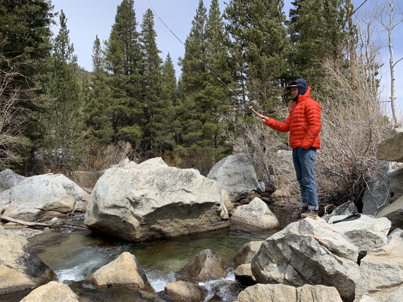 Arc'teryx Cerium LT Hoody Review | Tested & Rated