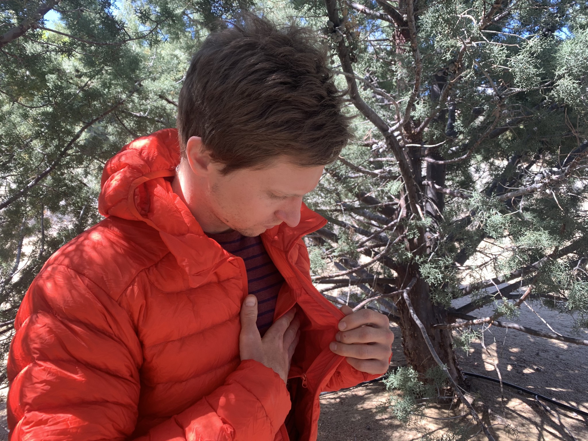 Arc'teryx Cerium LT Hoody Review | Tested & Rated
