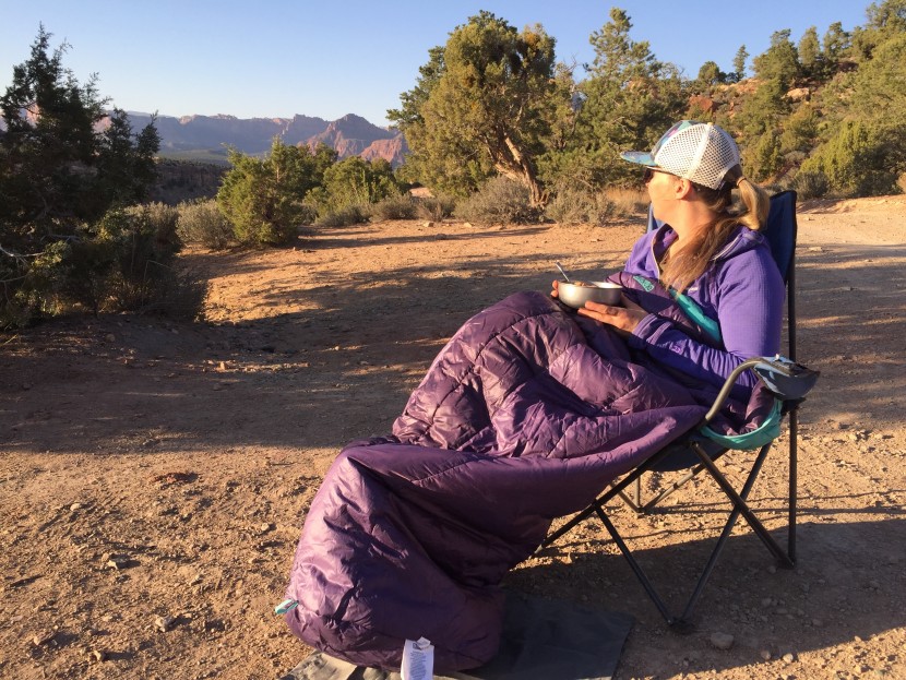 アウトドア寝具 NEMO FORTE WOMEN'S REGULAR 20 NEMO Forte Endless Promise 20 Sleeping Bag — Women's