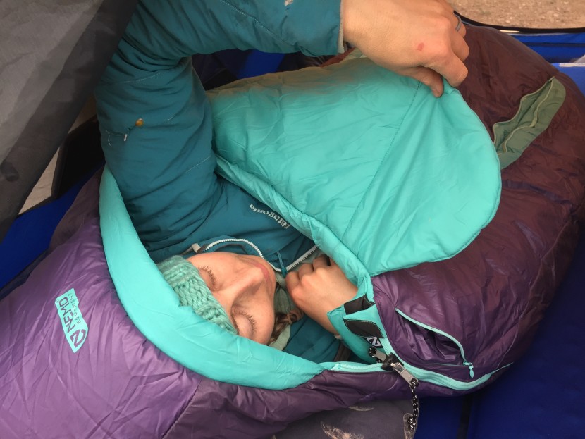 NEMO Forte 20 - Women's Review | Tested & Rated