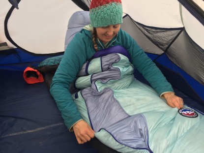 The 5 Best Sleeping Bags For Women Of 2024 Tested   364054 31098 M2 