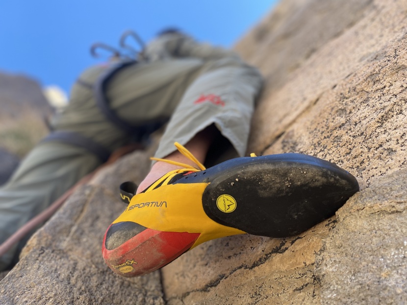 La Sportiva Genius Review | Tested & Rated