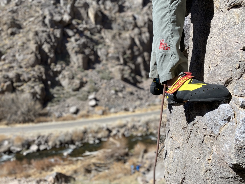 Scarpa Drago Review | Tested by GearLab
