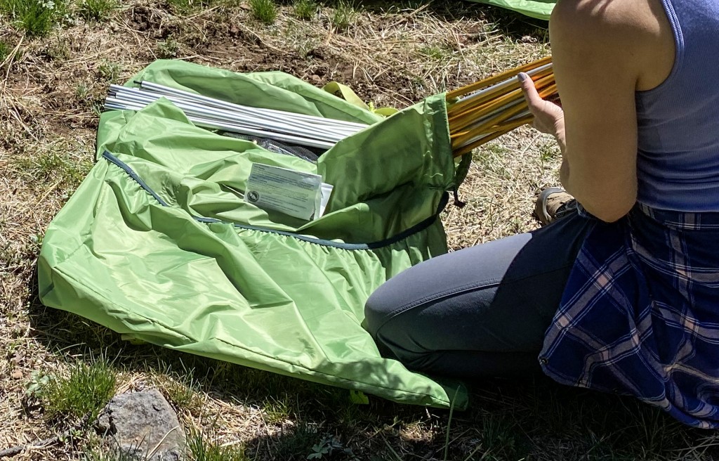 Big Agnes Tensleep Station 6 Review | Tested & Rated