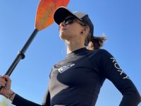 roxy whole hearted long-sleeve