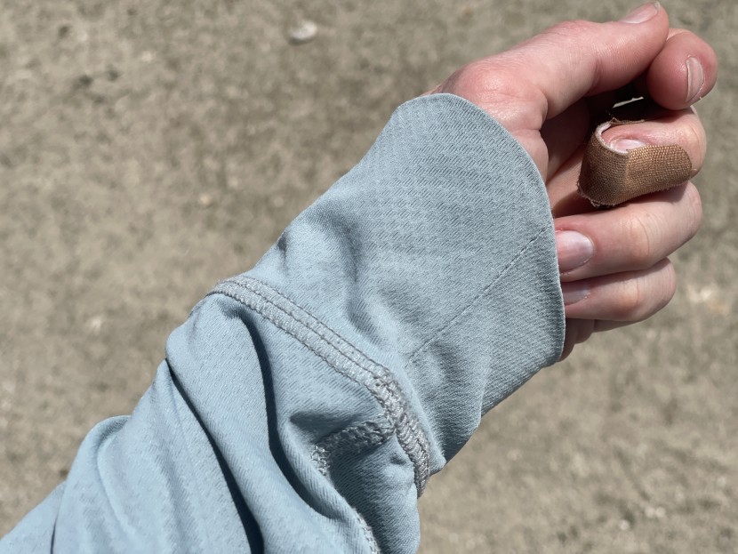 black diamond alpenglow hoody for women - we appreciate attention to detail like flat-stiched seams, strongly...