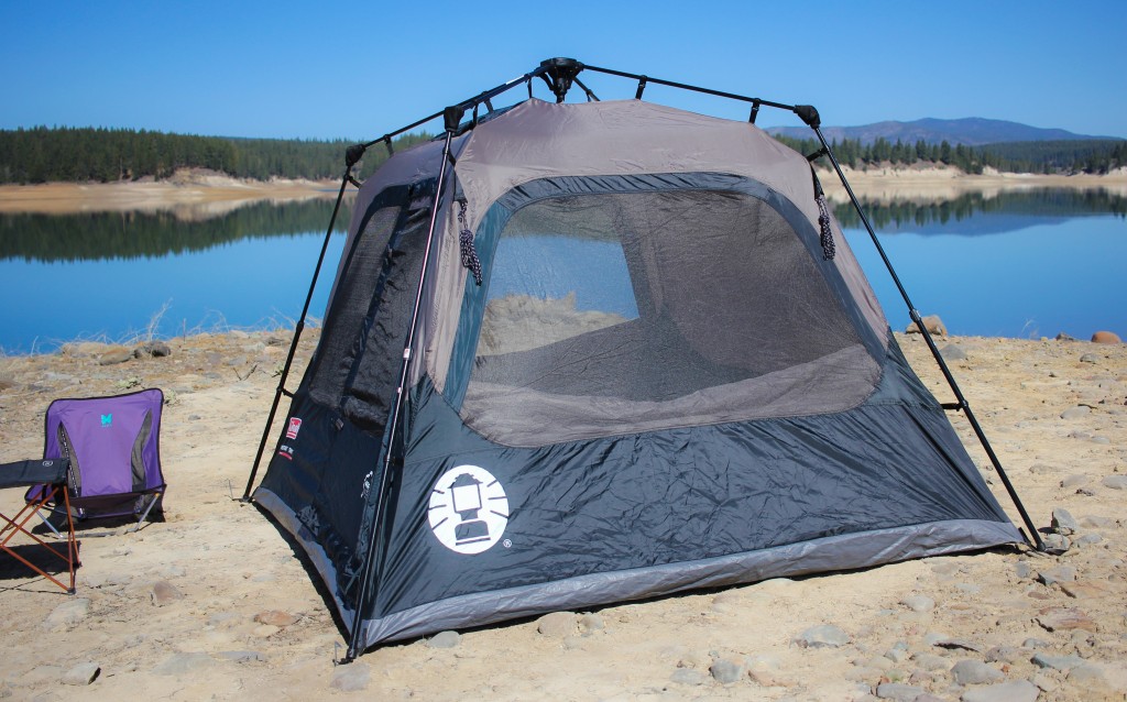 4 Person Instant Cabin Tent  Outdoor Products – Outdoor Products