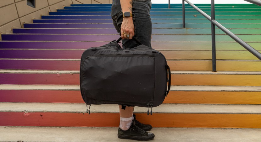 Minaal Carry-On 3.0 Review | Tested & Rated