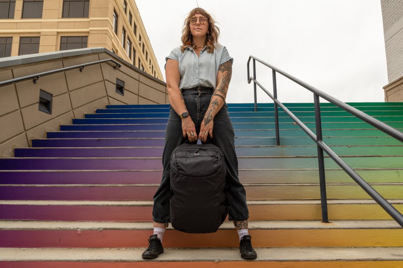 バッグ Minaal carry on 3.0 Carry-on 3.0 Bag | Minaal