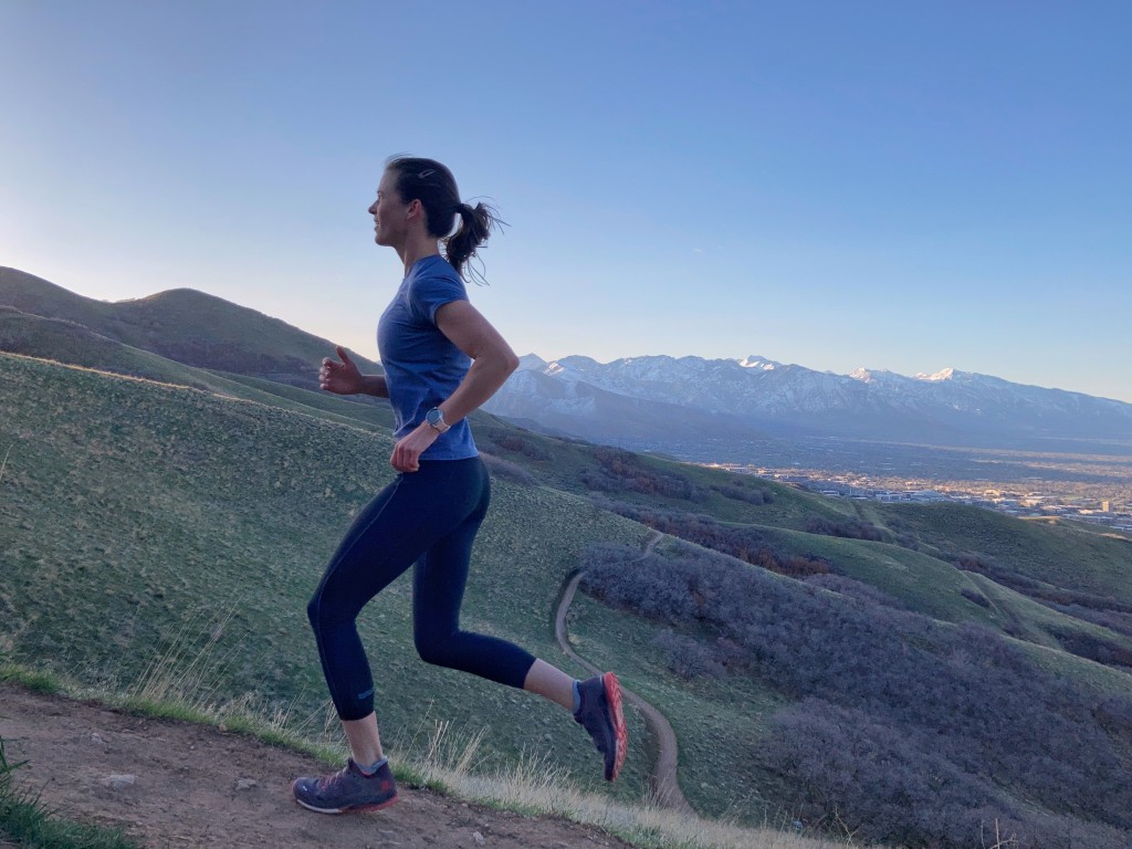 Oiselle Running Clothes For Women