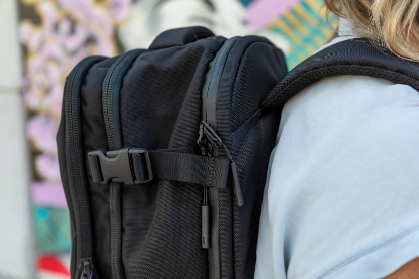 Aer Travel Pack 2 Review | Tested & Rated