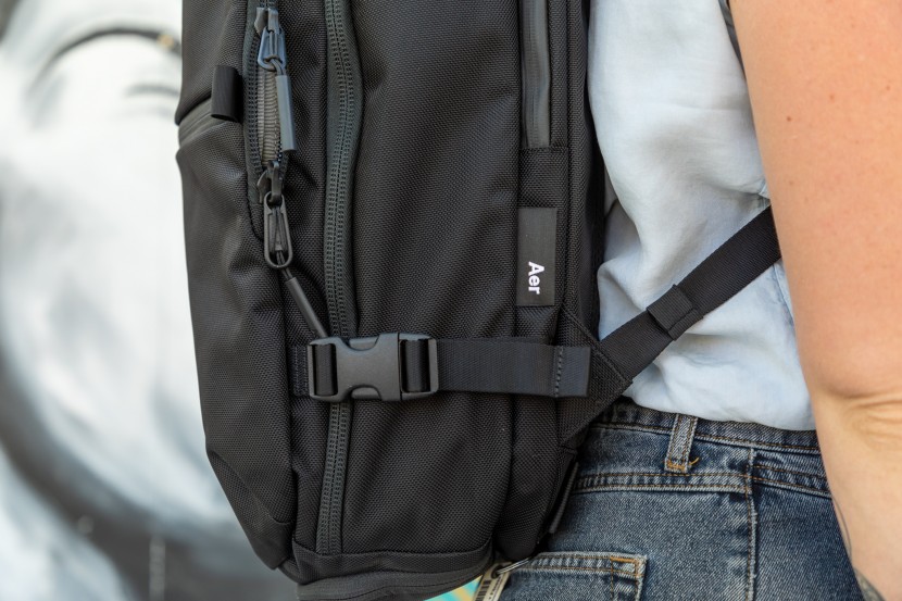 Aer Travel Pack 2 Review | Tested & Rated