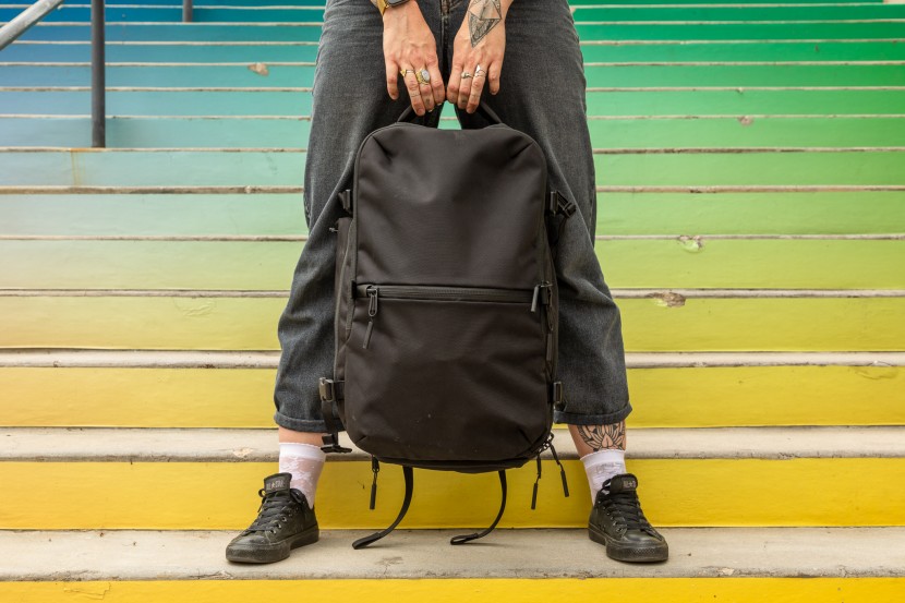 Aer Travel Pack 2 Review | Tested & Rated