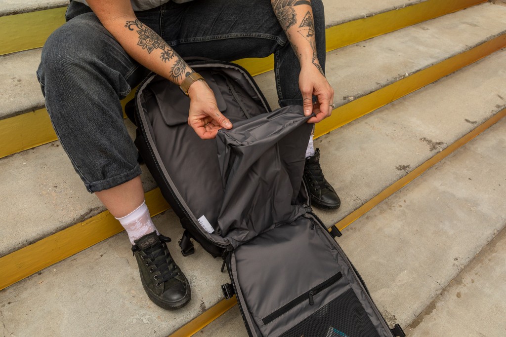 Aer Travel Pack 2 Review | Tested by GearLab