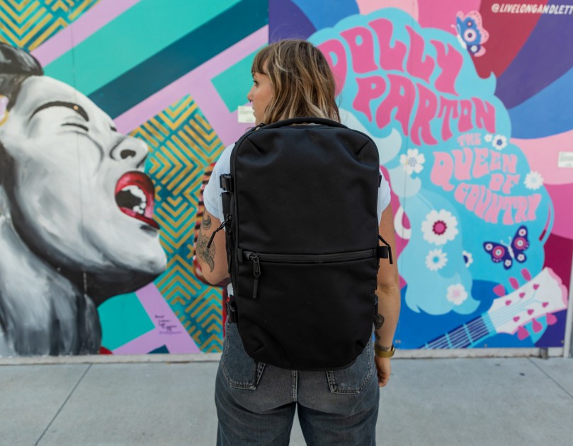 Aer Travel Pack 2 Review | Tested & Rated